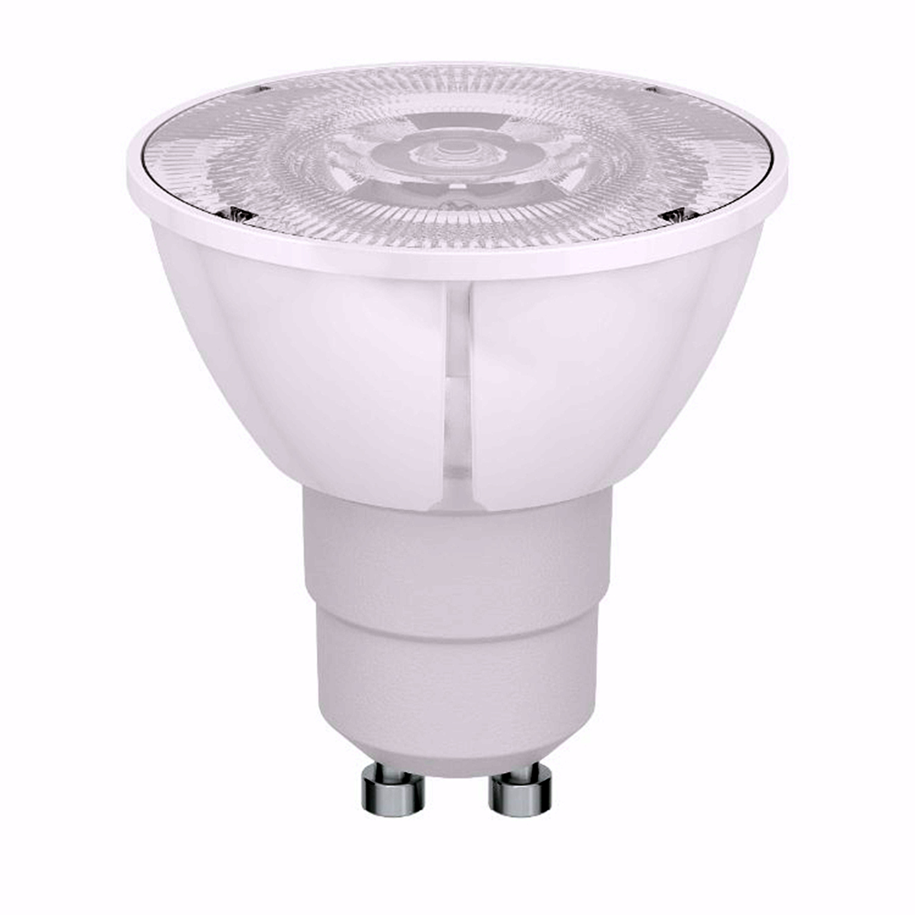 GU10 6.5W WH – Caribbean LED Lighting