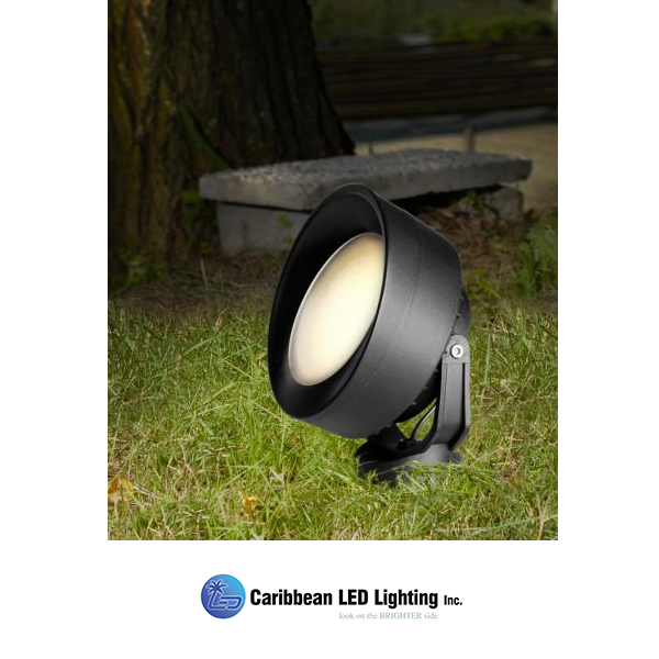 Buy led spotlight garden Online in Barbados at Low Prices at